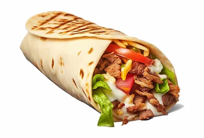 Chawarma Max