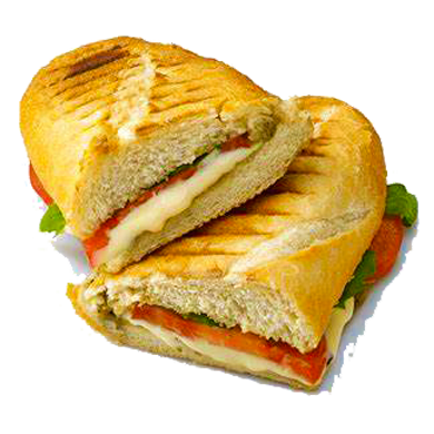 Panini au Poulet