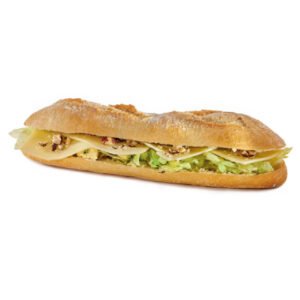 Sandwich Le fromager