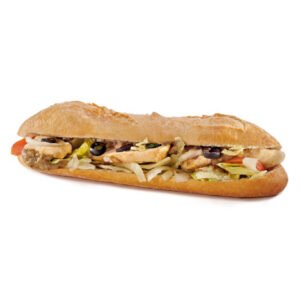 Sandwich Le Fitness Taratour